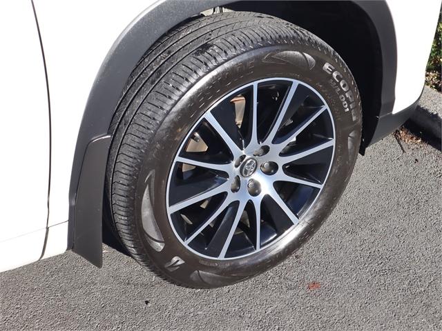 image-9, 2018 Toyota Highlander GXL 3.5L V6 AWD, Leather, A at Christchurch