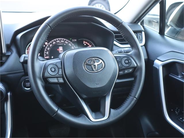 image-13, 2023 Toyota RAV4 GX 2.0L PETROL, Auto at Christchurch