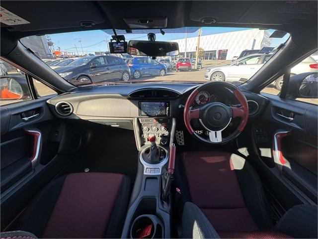 image-14, 2015 Toyota 86 2.0L GT86, 6 Speed Auto at Christchurch