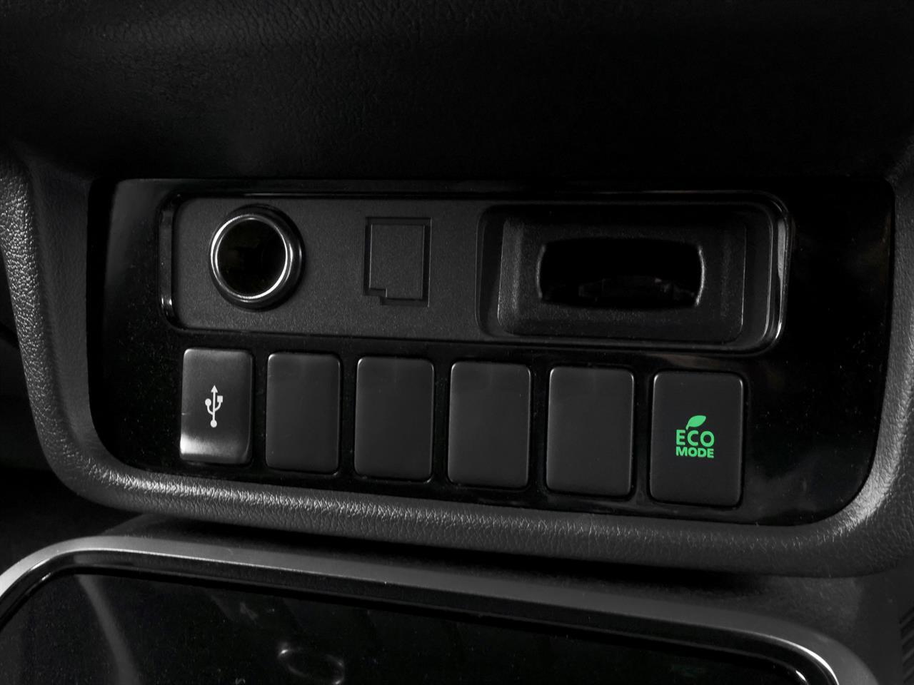 image-14, 2022 Mitsubishi Outlander LS 'NZ New' 7-Seater at Christchurch