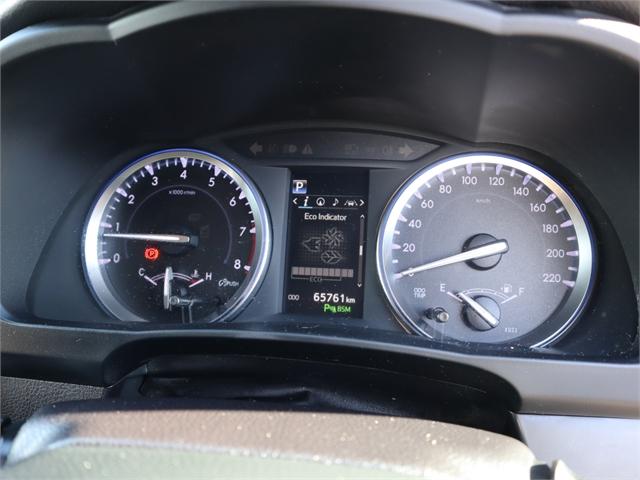 image-17, 2018 Toyota Highlander GXL 3.5L V6 AWD, Leather, A at Christchurch