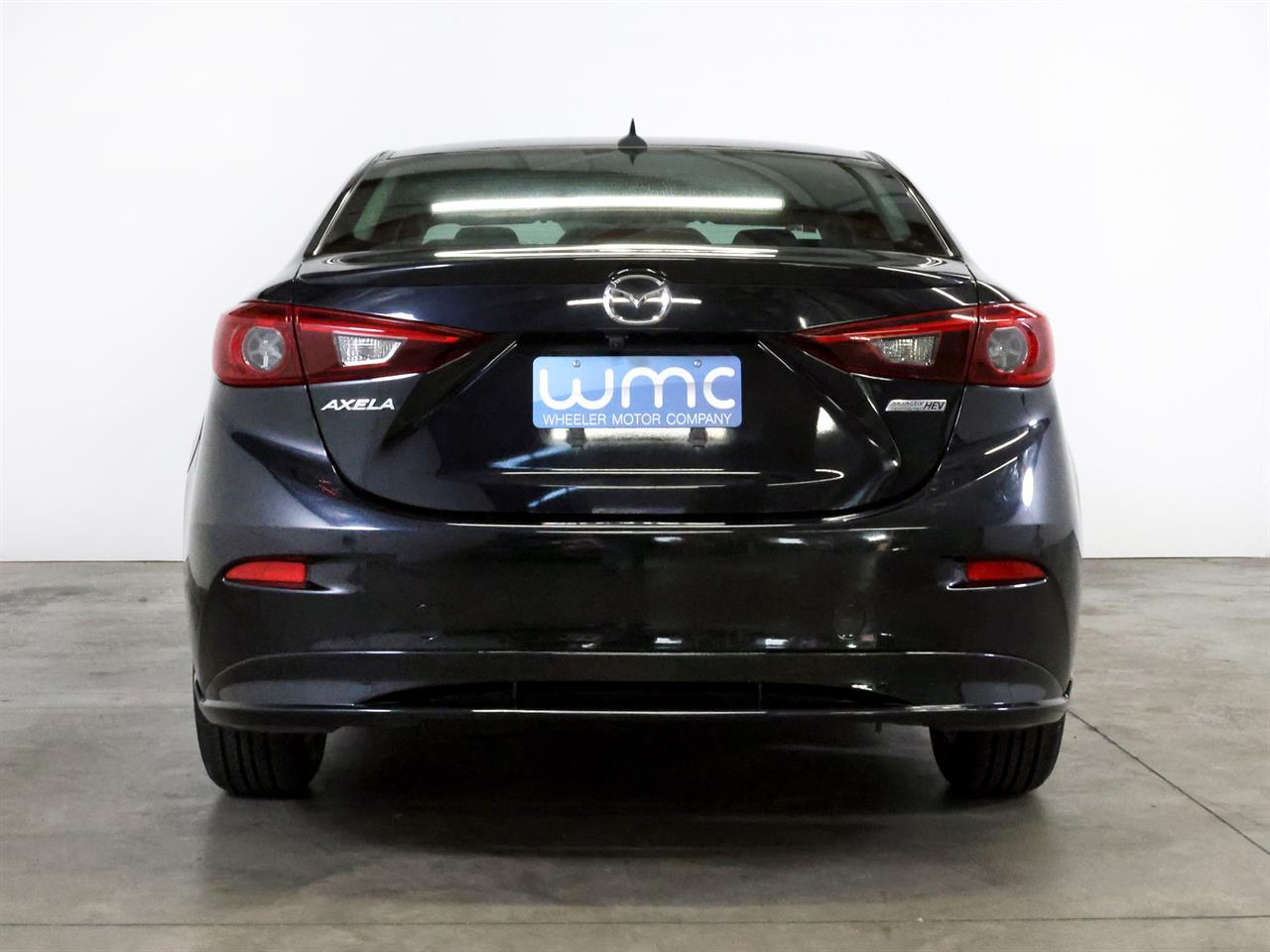 image-6, 2014 Mazda Axela Hybrid S-Package at Christchurch
