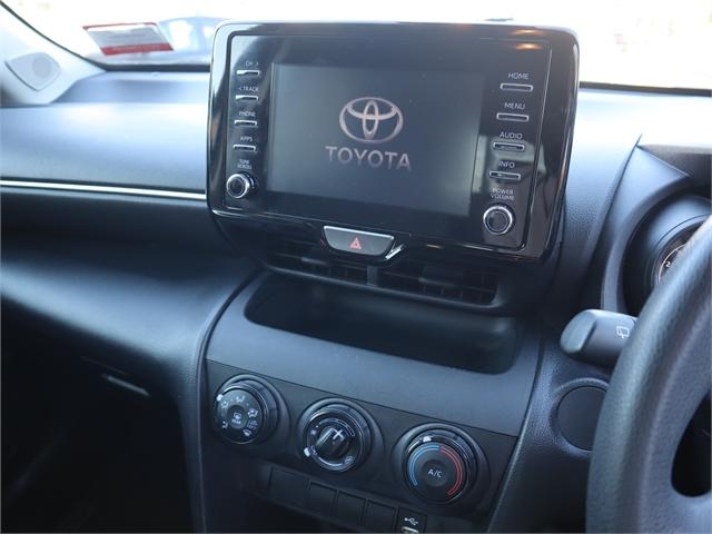 image-15, 2023 Toyota Yaris Cross GX PETROL, Hatchback at Christchurch