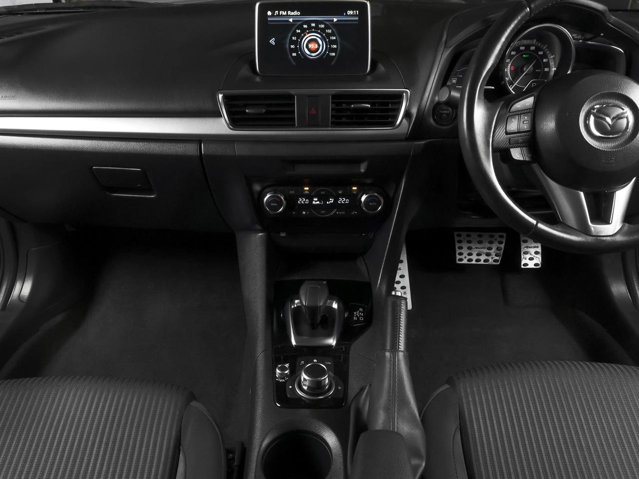 image-10, 2014 Mazda Axela Hybrid S-Package at Christchurch