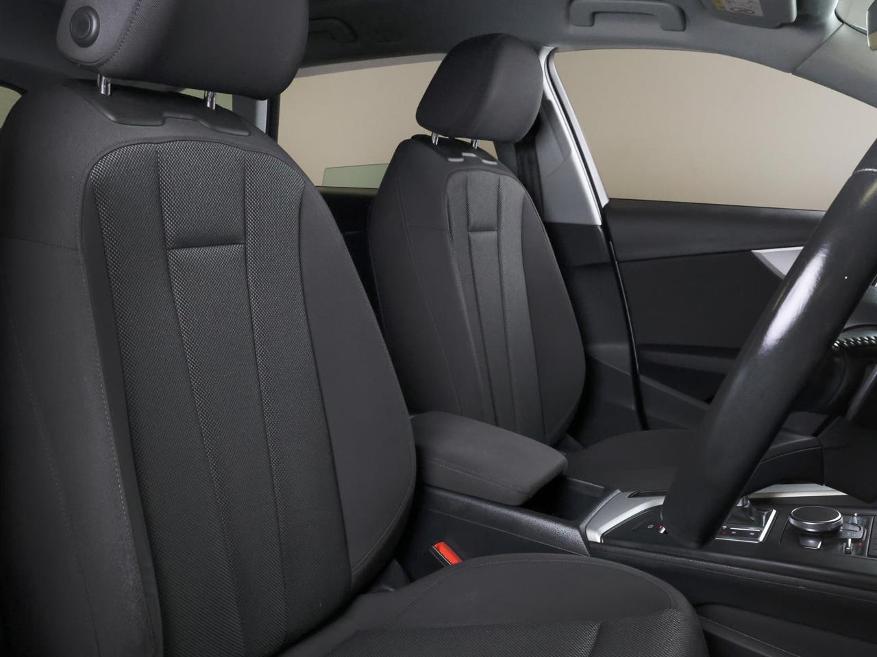 image-17, 2016 Audi A4 Avant 2.0TFSI at Christchurch