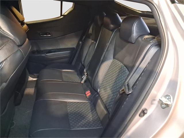 image-12, 2020 Toyota C-HR Limited 1.8P HV at Dunedin