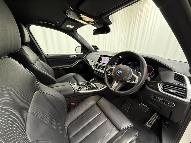 image-3, 2020 BMW X5 xDrive30d M-Sport +Comfort at Christchurch
