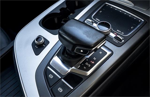 image-13, 2017 Audi Q7 160kW Turbo Diesel 4WD at Christchurch