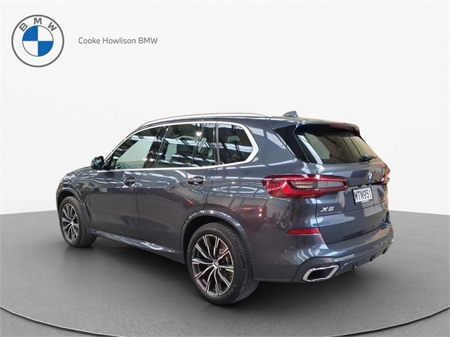 image-4, 2020 BMW X5 xDrive30d M-Sport +Vision&Sound at Dunedin