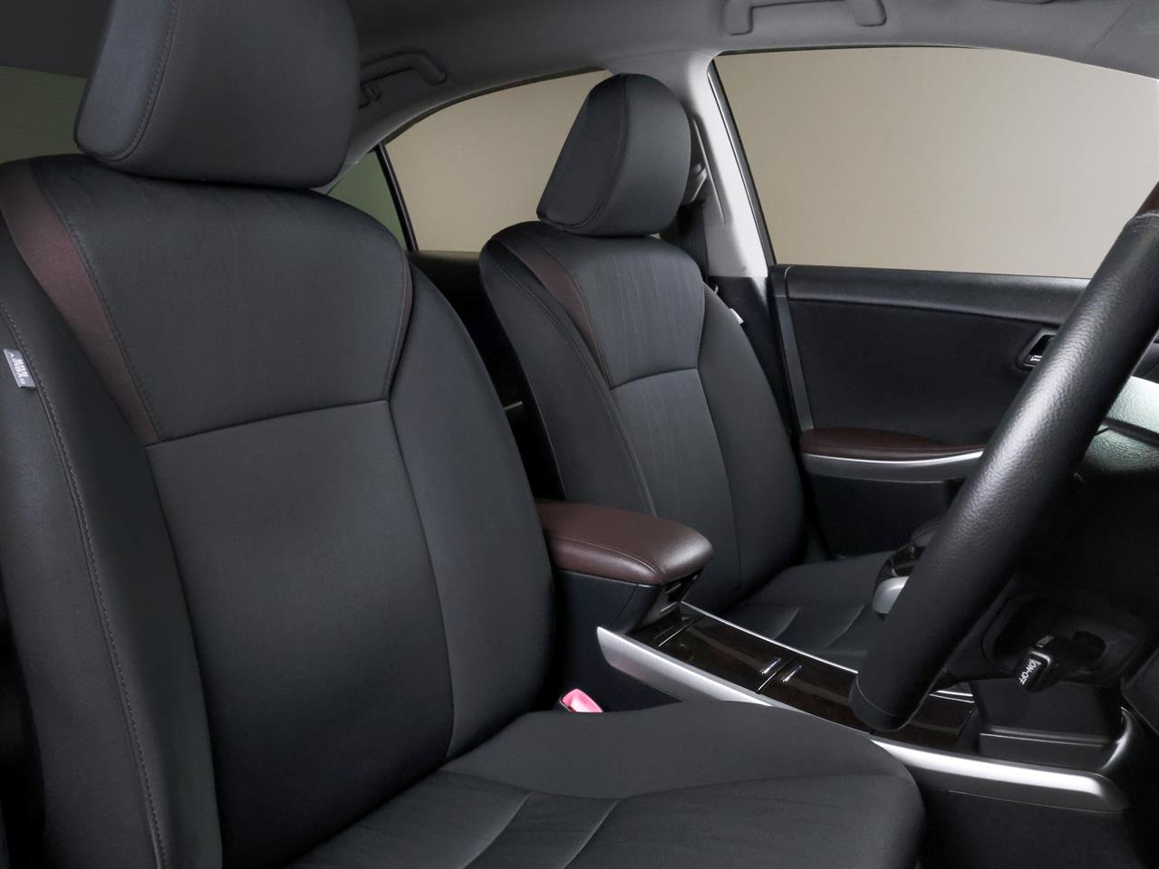 image-17, 2014 Toyota SAI 2.4lt Hybrid G-Package at Christchurch