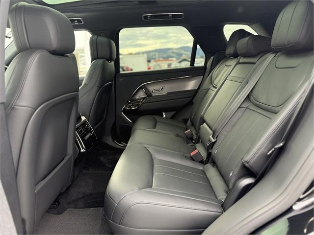 image-13, 2025 LandRover Range Rover Sport D250 SE at Dunedin