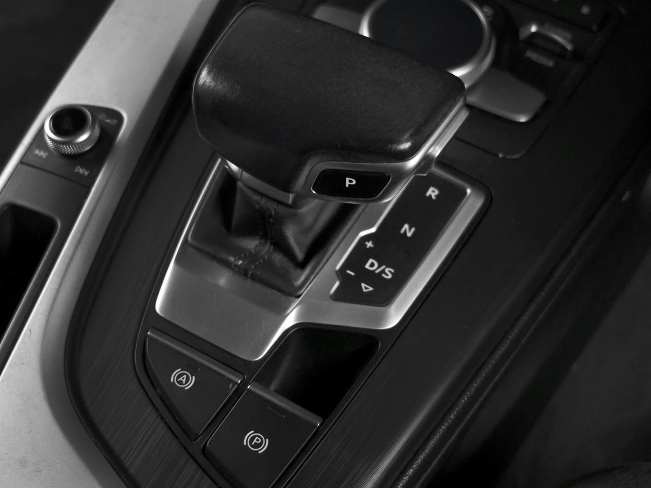 image-12, 2016 Audi A4 Avant 2.0TFSI at Christchurch