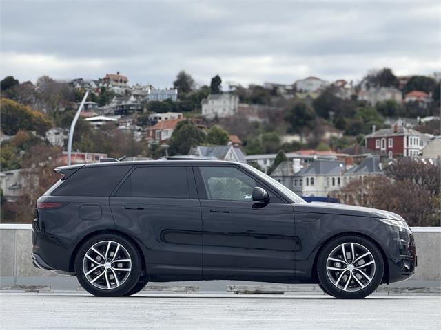 image-4, 2025 LandRover Range Rover Sport D250 SE at Dunedin