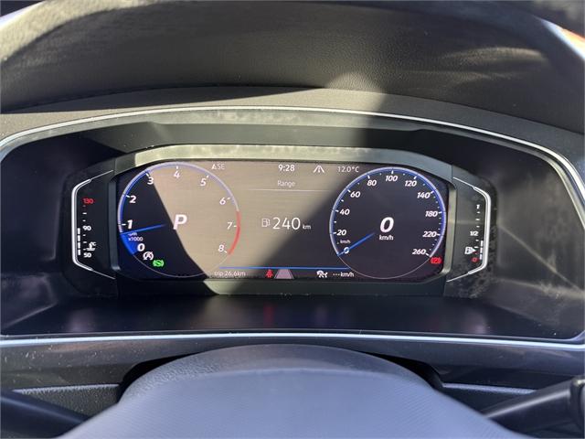 image-16, 2021 Volkswagen Tiguan R-Line 4WD 2.0P 162KW at Dunedin