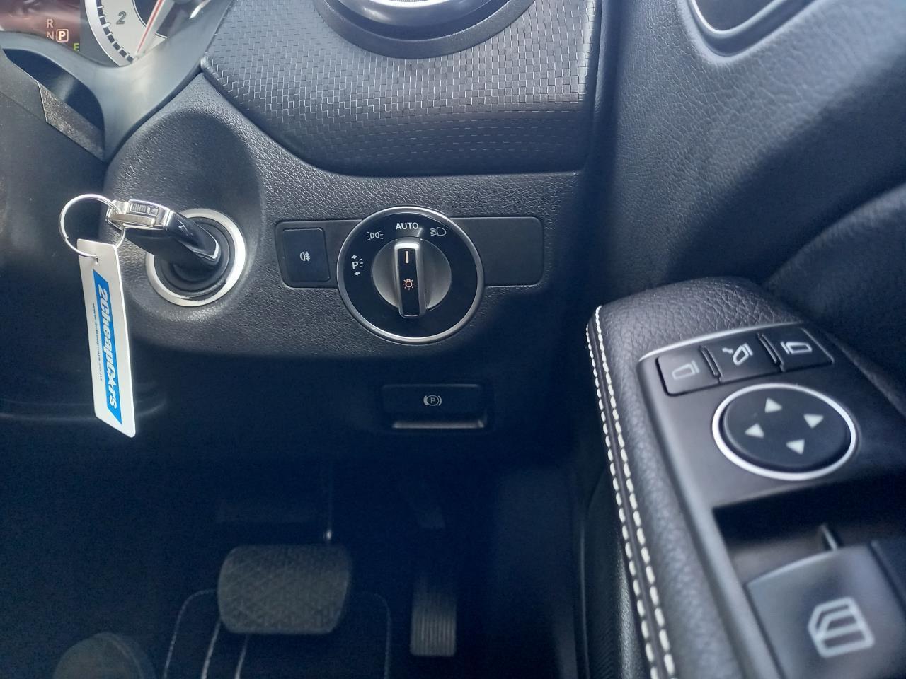 image-12, 2014 MercedesBenz A180 SPORT at Christchurch