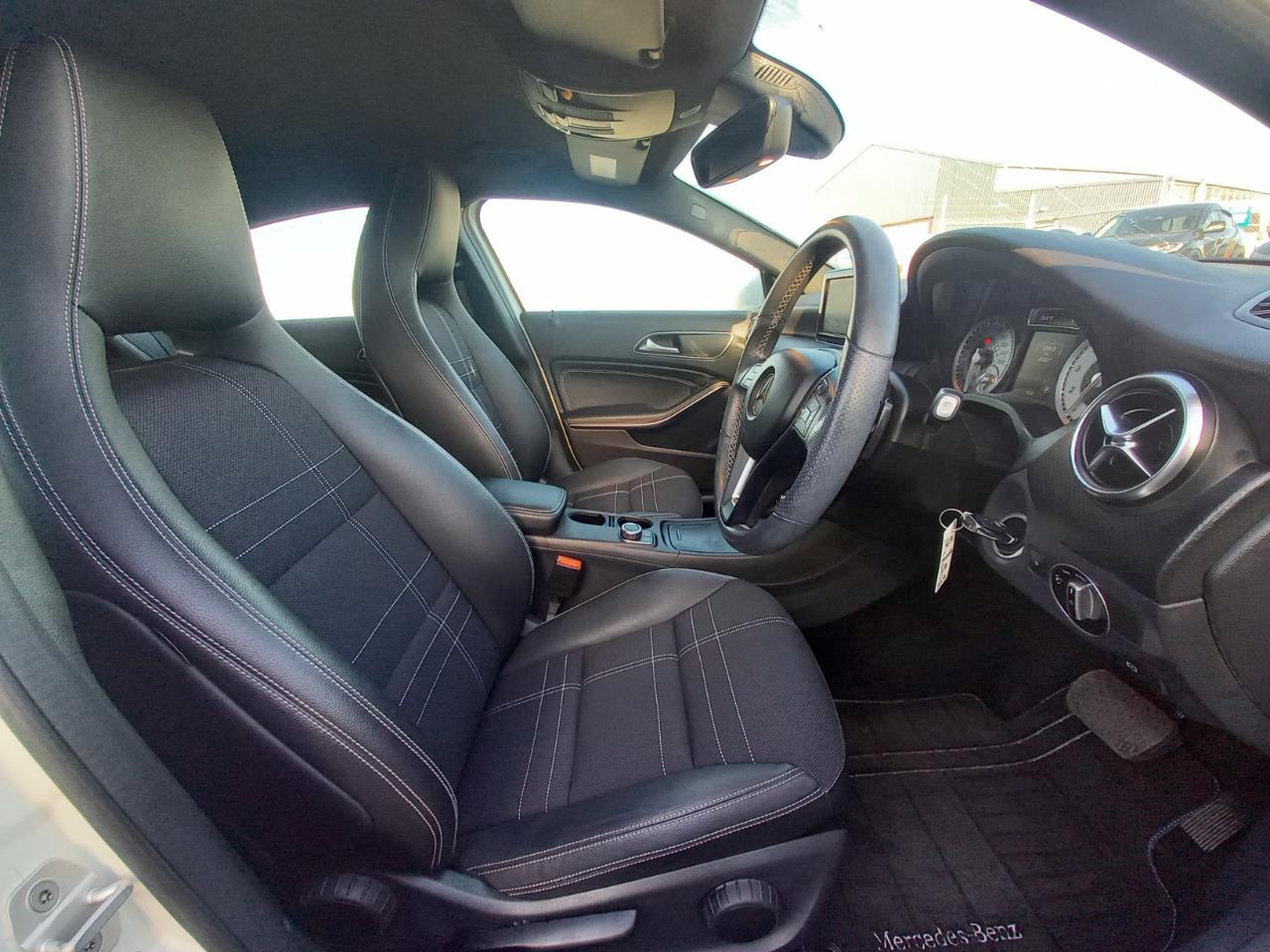 image-14, 2014 MercedesBenz A180 SPORT at Christchurch