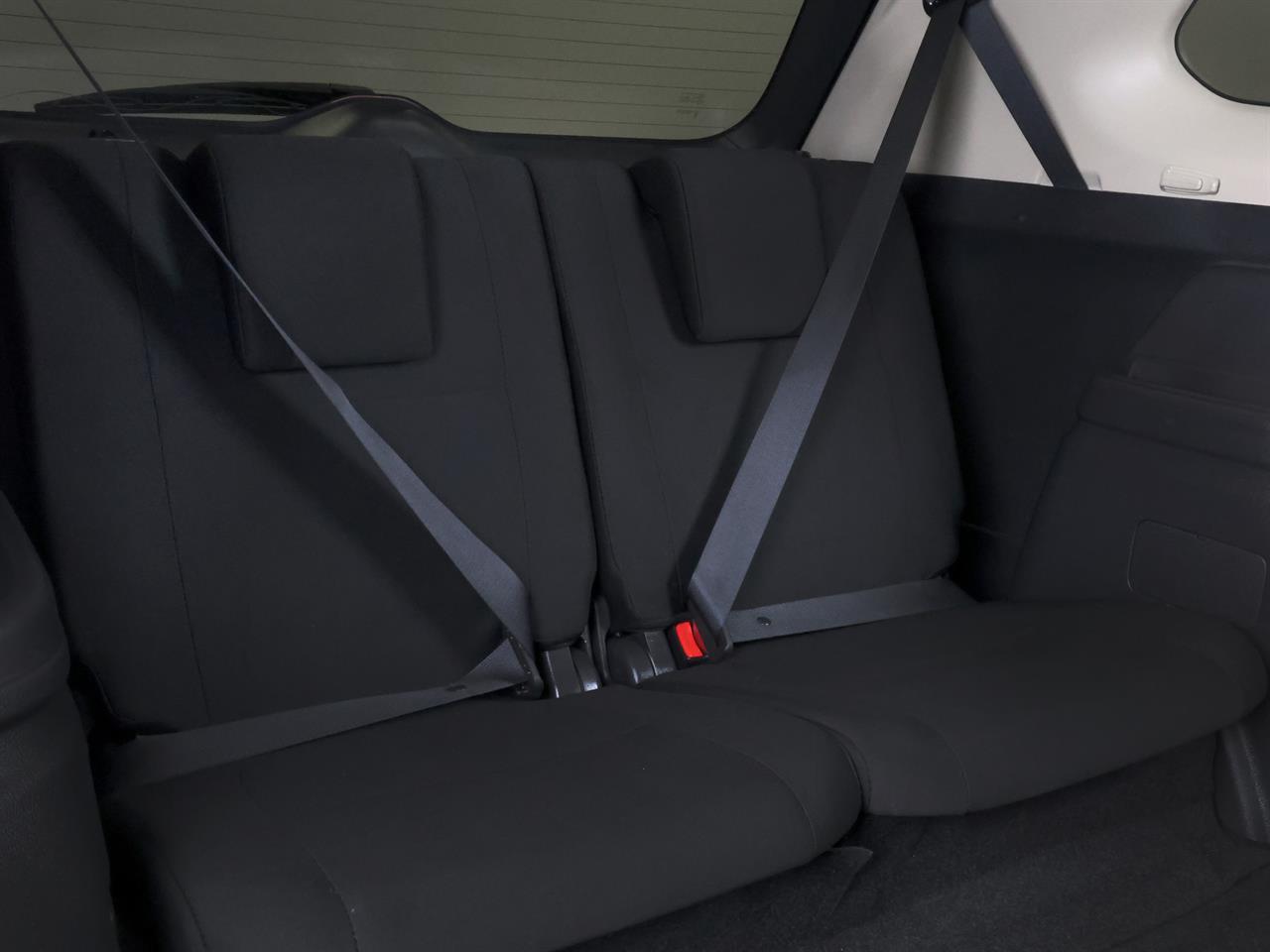 image-18, 2022 Mitsubishi Outlander LS 'NZ New' 7-Seater at Christchurch