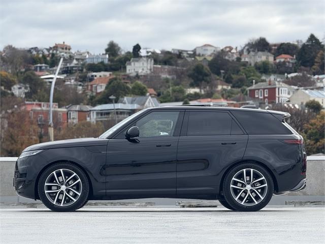 image-3, 2025 LandRover Range Rover Sport D250 SE at Dunedin