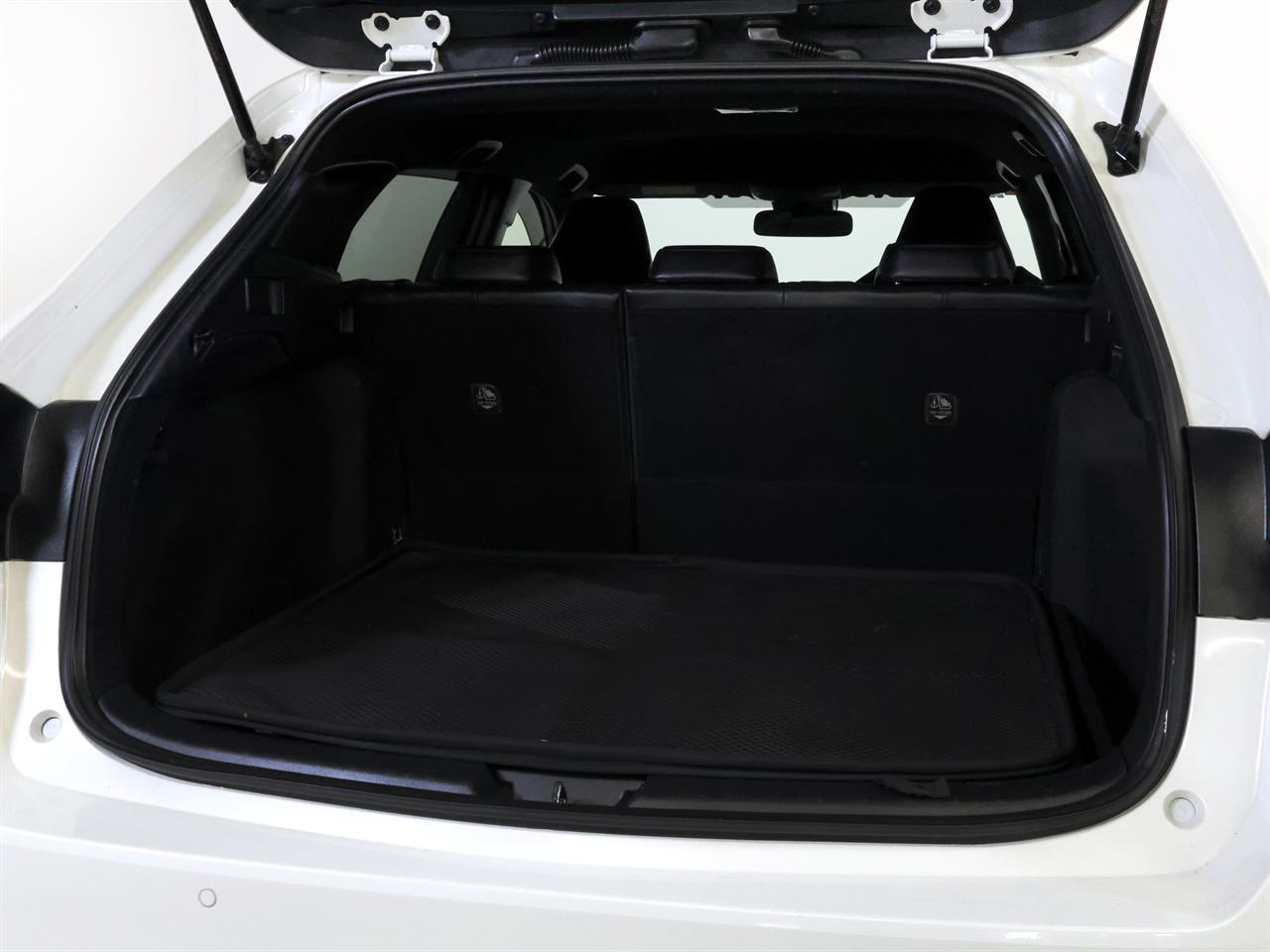 image-19, 2020 Toyota Corolla Wagon Touring Hybrid 'WXB' at Christchurch