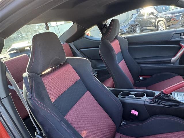 image-12, 2015 Toyota 86 2.0L GT86, 6 Speed Auto at Christchurch
