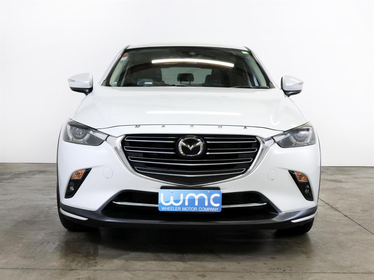 image-2, 2018 Mazda CX-3 20S Proactive S-Package 'Facelift' at Christchurch