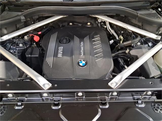 image-9, 2020 BMW X5 xDrive30d M-Sport +Vision&Sound at Dunedin