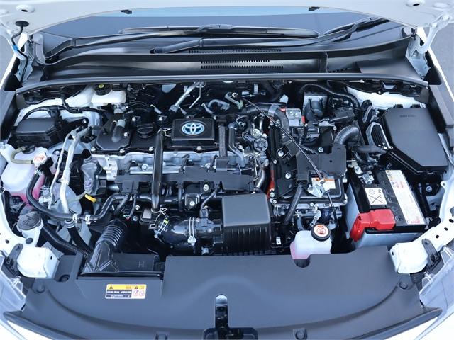 image-19, 2022 Toyota Corolla GX HYBRID, Hatchback at Christchurch