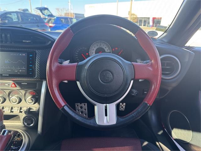 image-13, 2015 Toyota 86 2.0L GT86, 6 Speed Auto at Christchurch