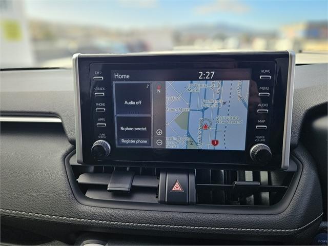 image-11, 2021 Toyota RAV4 GXL 2.5Ph/4Wd/Hd at Dunedin