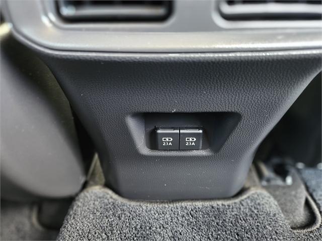 image-14, 2021 Toyota RAV4 GXL 2.5Ph/4Wd/Hd at Dunedin