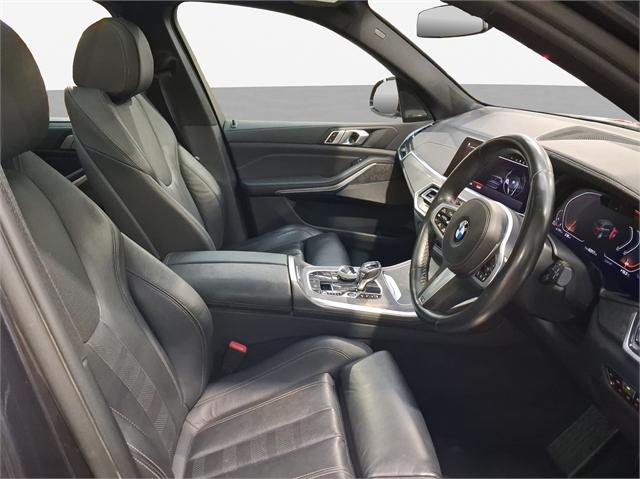 image-10, 2020 BMW X5 xDrive30d M-Sport +Vision&Sound at Dunedin