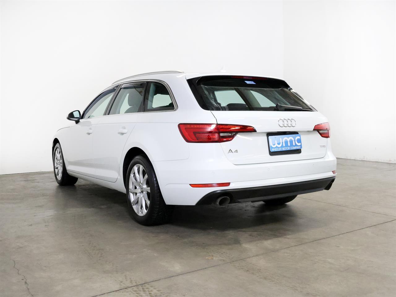 image-5, 2016 Audi A4 Avant 2.0TFSI at Christchurch