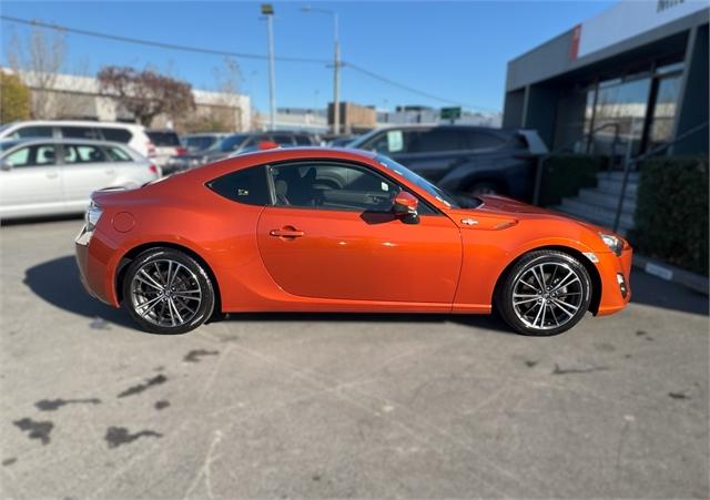 image-8, 2015 Toyota 86 2.0L GT86, 6 Speed Auto at Christchurch