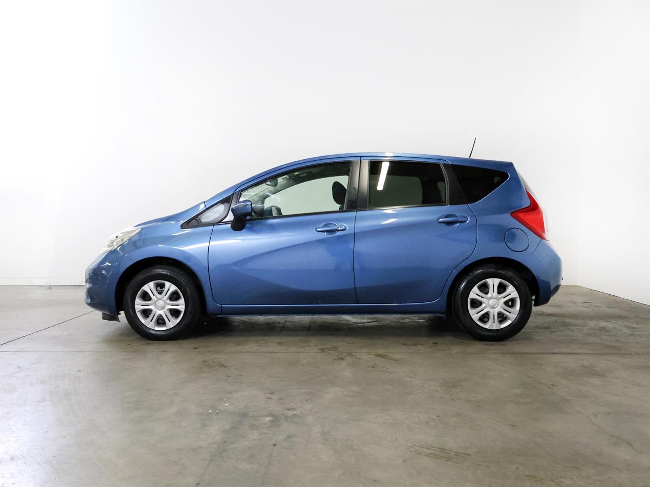 image-4, 2016 Nissan Note 1.2lt X at Christchurch