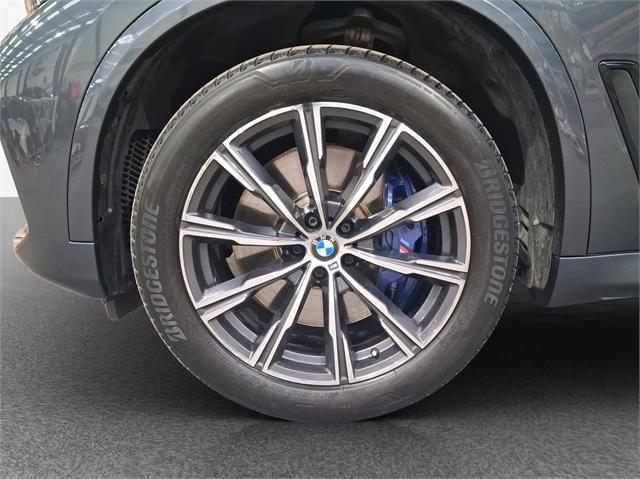 image-8, 2020 BMW X5 xDrive30d M-Sport +Vision&Sound at Dunedin