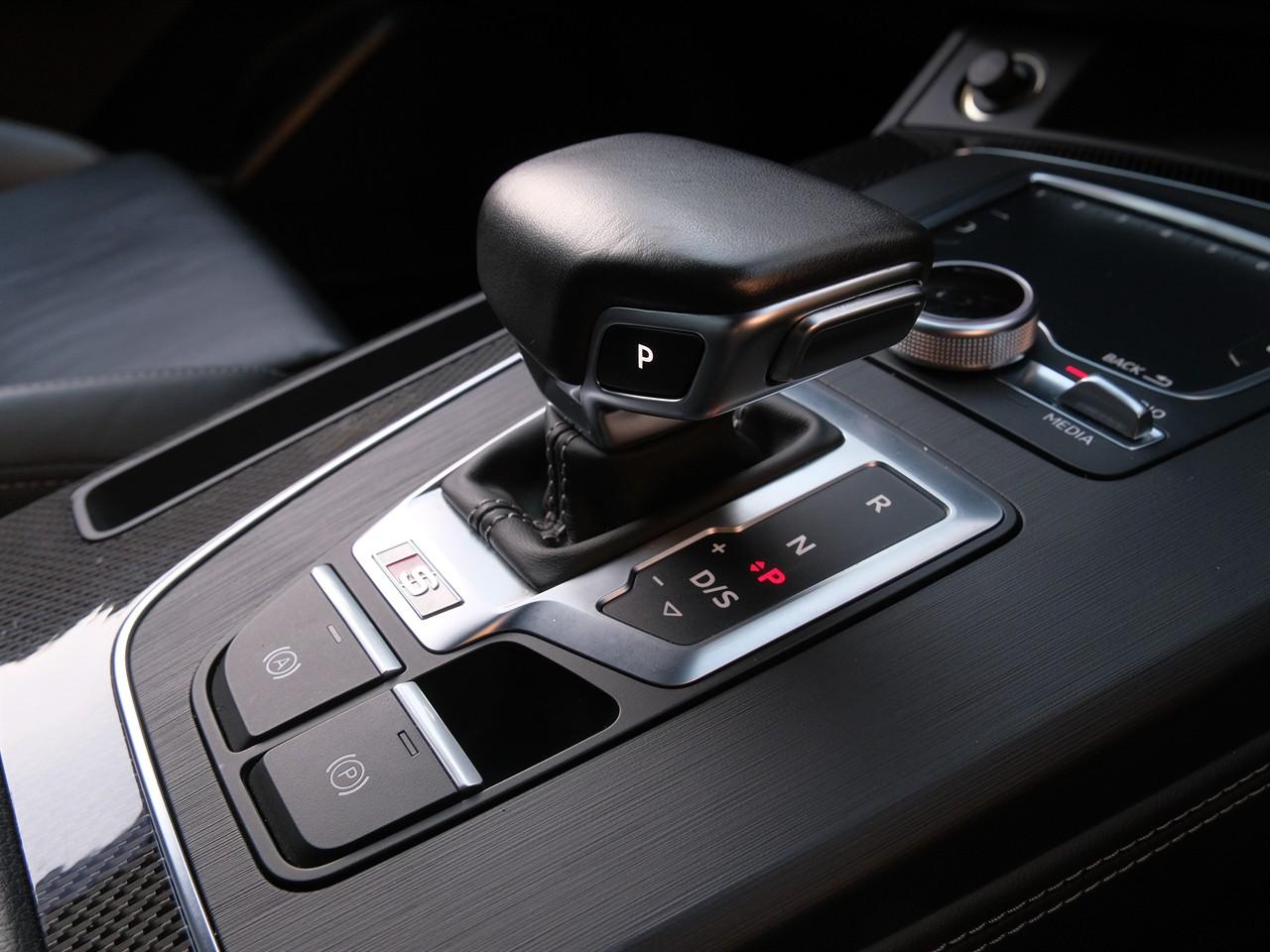 image-13, 2019 Audi SQ5 3.0TFSI 'Quattro' Leather Package 'F at Christchurch