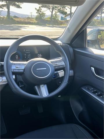 image-9, 2025 Hyundai Kona SX2 2.0 2WD ACT at Dunedin