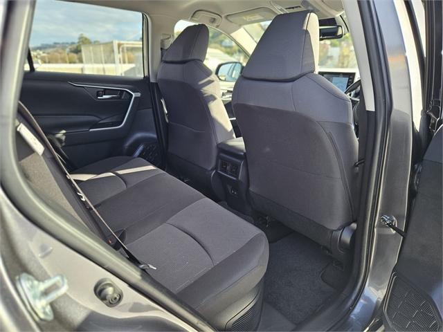 image-16, 2021 Toyota RAV4 GXL 2.5Ph/4Wd/Hd at Dunedin
