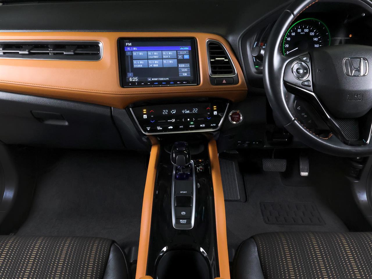 image-16, 2016 Honda Vezel Hybrid Z-Edition 'Honda Sensing' at Christchurch