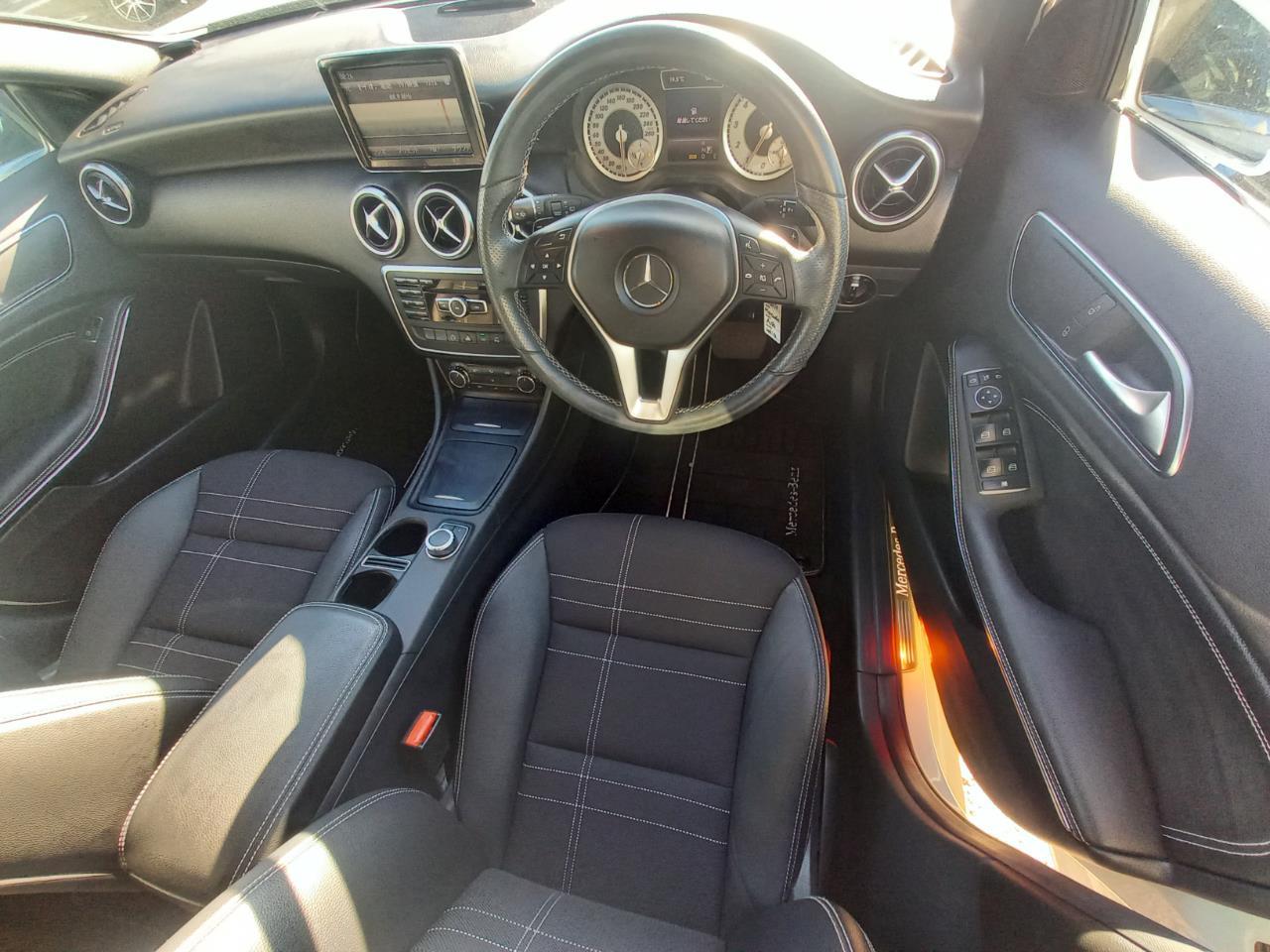 image-13, 2014 MercedesBenz A180 SPORT at Christchurch