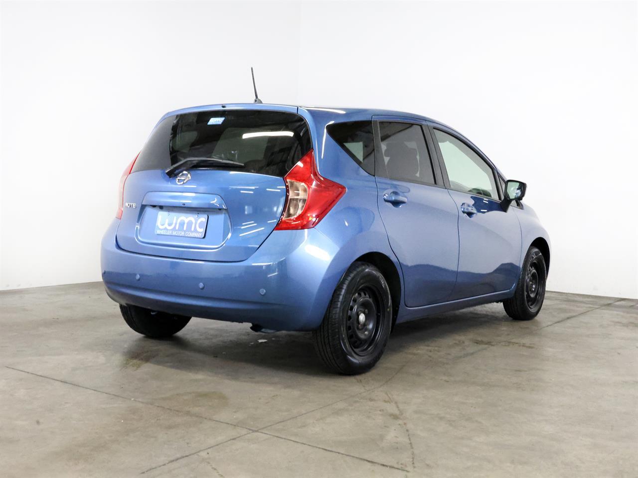 image-7, 2016 Nissan Note 1.2lt X at Christchurch