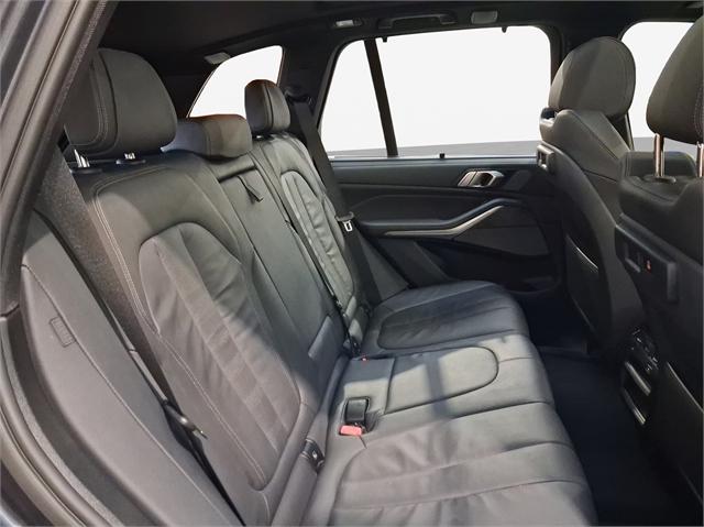 image-13, 2020 BMW X5 xDrive30d M-Sport +Vision&Sound at Dunedin