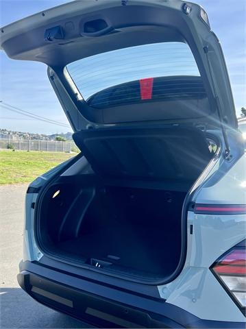 image-5, 2025 Hyundai Kona SX2 2.0 2WD ACT at Dunedin