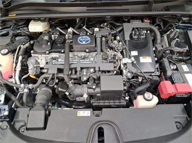 image-8, 2018 Toyota Corolla Sport 1.8 Hybrid G Top Spec at Dunedin