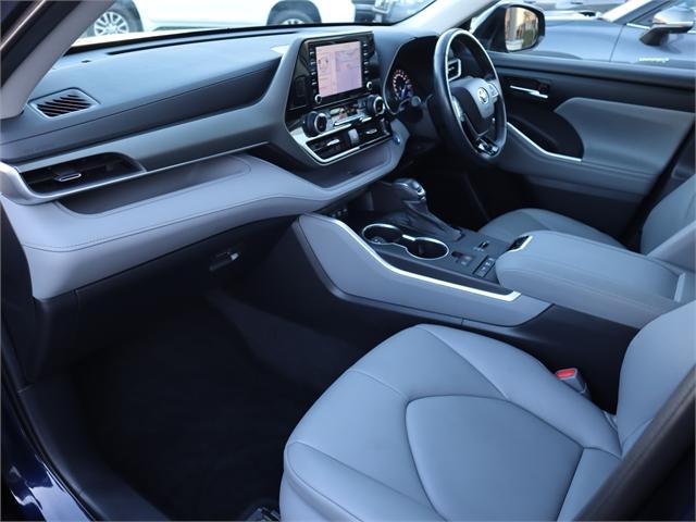 image-10, 2021 Toyota Highlander LIMITED HYBRID AWD/4WD, Lea at Christchurch