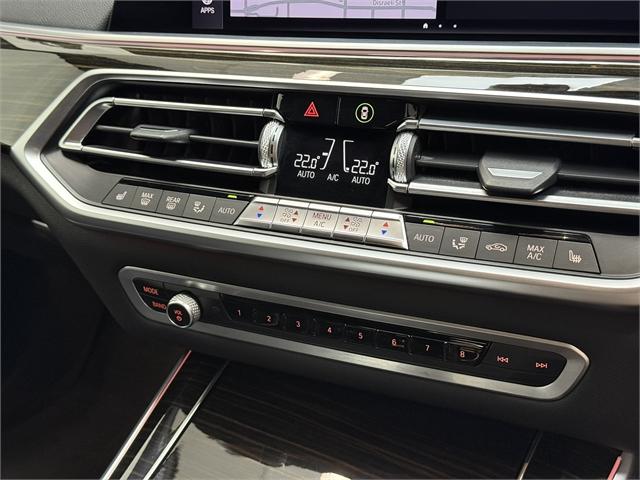 image-6, 2020 BMW X5 xDrive30d M-Sport +Comfort at Christchurch