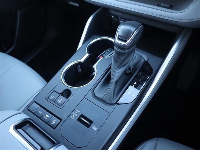 image-18, 2021 Toyota Highlander LIMITED HYBRID AWD/4WD, Lea at Christchurch