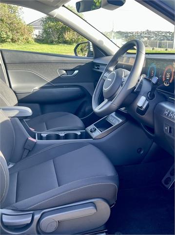 image-12, 2025 Hyundai Kona SX2 2.0 2WD ACT at Dunedin