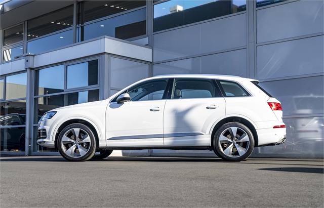 image-2, 2017 Audi Q7 160kW Turbo Diesel 4WD at Christchurch