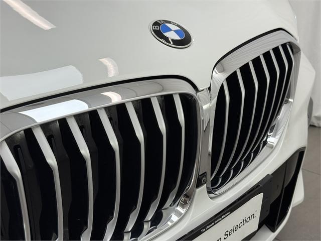 image-18, 2020 BMW X5 xDrive30d M-Sport +Comfort at Christchurch